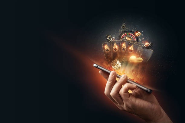 hdpbet login featured game showcase