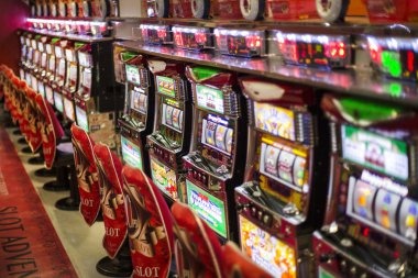 Ganesha Gold slot game interface on hdpbet login