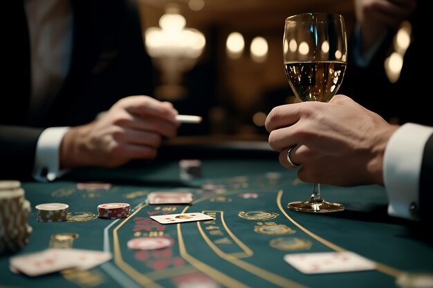 hdpbet login Live Baccarat betting interface showing Player, Banker, and Tie options